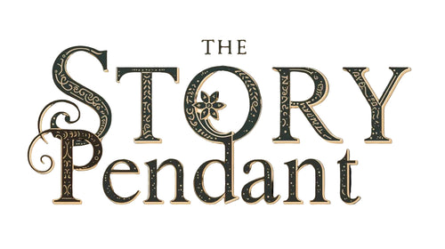 Story Pendant